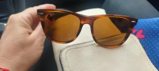 Gafas de sol Ray-Ban Wayfarer Tortoise