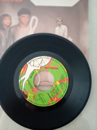 Vinilo Rheingold - Te Sienta Bien