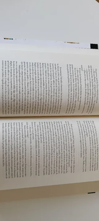 La octava vida (para Brilka) / The Eighth Life ...