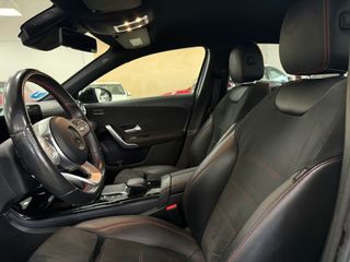 Mercedes-Benz Clase A Sedán A 250 e