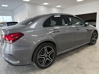 Mercedes-Benz Clase A Sedán A 250 e