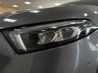 Mercedes-Benz Clase A Sedán A 250 e