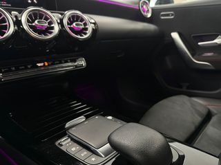 Mercedes-Benz Clase A Sedán A 250 e