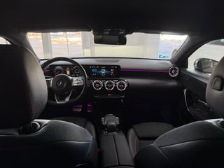 Mercedes-Benz Clase A Sedán A 250 e
