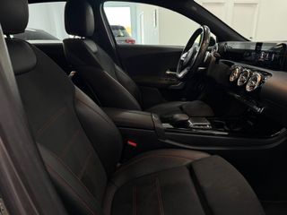 Mercedes-Benz Clase A Sedán A 250 e