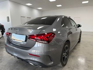 Mercedes-Benz Clase A Sedán A 250 e