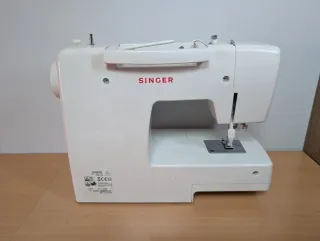 Máquina de coser Singer Symphonie V