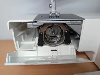 Máquina de coser Singer Symphonie V