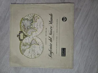 Vinilos clásicos