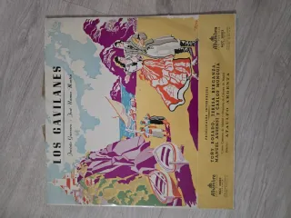 Vinilos clásicos