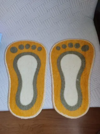 Set di coperte di varie dimensioni