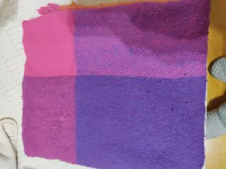 Set di coperte di varie dimensioni