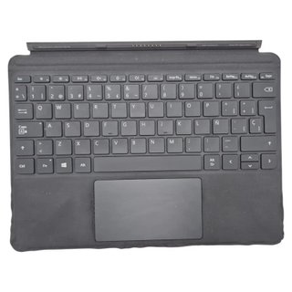 MICROSOFT SURFACE GO 1RA GEN INTEL PENTIUM CPU 4415Y WINDOWS 10 PRO 64GB 4GB+TECLADO+CAJA
