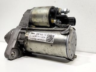 MOTOR ARRANQUE SEAT IBIZA IV SC (6J1, 6P5)