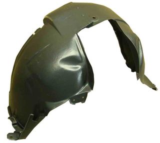 Resguardo Paso De Rueda Delantero IZQUIERDO O DERECHOdo para Dacia LOGAN 2004 y LOGAN 2008
