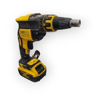 KIT DE TALADRO DEWALT DCF 620 + TALADRO PERCUTOR DCH133 +3 BATERIAS + CARGADOR