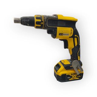 KIT DE TALADRO DEWALT DCF 620 + TALADRO PERCUTOR DCH133 +3 BATERIAS + CARGADOR