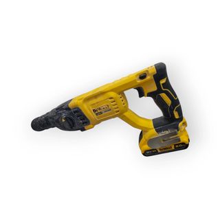 KIT DE TALADRO DEWALT DCF 620 + TALADRO PERCUTOR DCH133 +3 BATERIAS + CARGADOR