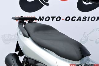 ZONTES M-125 -APTA B Y A1- GARANTÍA OFICIAL