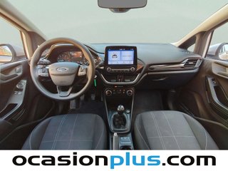 Ford Fiesta 1.1 Ti-VCT Trend 55 kW (75 CV)
