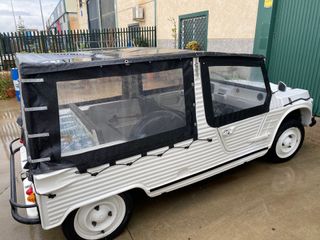 Citroen E-Mehari 1994