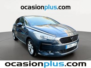 DS DS5 BlueHdi 150 Desire 110 kW (150 CV)