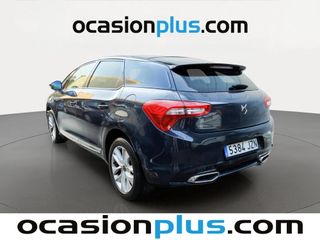 DS DS5 BlueHdi 150 Desire 110 kW (150 CV)