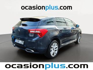 DS DS5 BlueHdi 150 Desire 110 kW (150 CV)