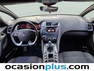 DS DS5 BlueHdi 150 Desire 110 kW (150 CV)