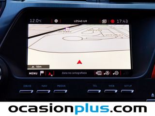 DS DS5 BlueHdi 150 Desire 110 kW (150 CV)