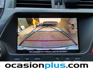 DS DS5 BlueHdi 150 Desire 110 kW (150 CV)