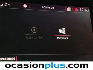 DS DS5 BlueHdi 150 Desire 110 kW (150 CV)