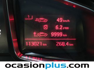 DS DS5 BlueHdi 150 Desire 110 kW (150 CV)