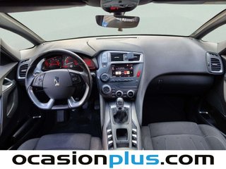 DS DS5 BlueHdi 150 Desire 110 kW (150 CV)
