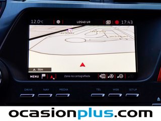 DS DS5 BlueHdi 150 Desire 110 kW (150 CV)