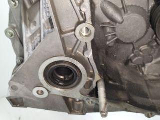 CAJA CAMBIOS RENAULT CLIO III (BR0/1, CR0/1)