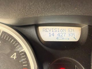 Renault Megane 2 2008 pegatina B