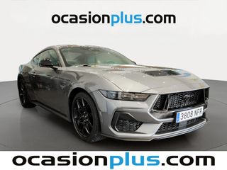 Ford Mustang 5.0 Ti-VCT V8 GT Fastback 328 kW (446 CV)