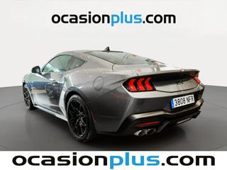 Ford Mustang 5.0 Ti-VCT V8 GT Fastback 328 kW (446 CV)