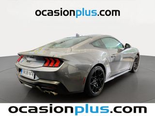 Ford Mustang 5.0 Ti-VCT V8 GT Fastback 328 kW (446 CV)