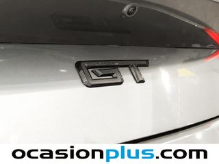 Ford Mustang 5.0 Ti-VCT V8 GT Fastback 328 kW (446 CV)