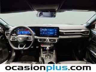 Ford Mustang 5.0 Ti-VCT V8 GT Fastback 328 kW (446 CV)