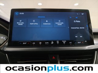 Ford Focus 1.0 Ecoboost MHEV Active Auto 114 kW (155 CV)