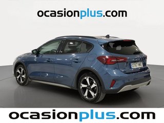 Ford Focus 1.0 Ecoboost MHEV Active Auto 114 kW (155 CV)