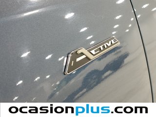 Ford Focus 1.0 Ecoboost MHEV Active Auto 114 kW (155 CV)