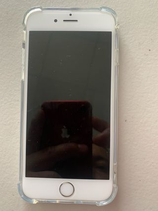 iPhone 6s 32GB Plata
