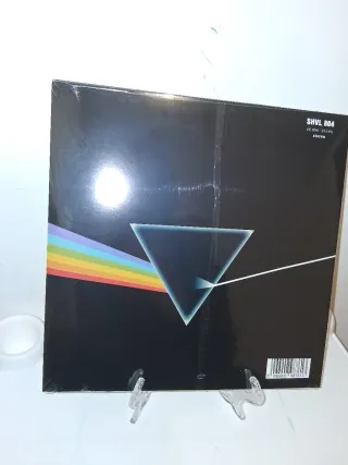 Pink Floyd & Nirvana Vinili