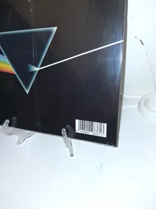 Pink Floyd & Nirvana Vinili