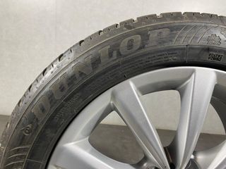 Llantas BMW Serie 5 G30 18" Originales