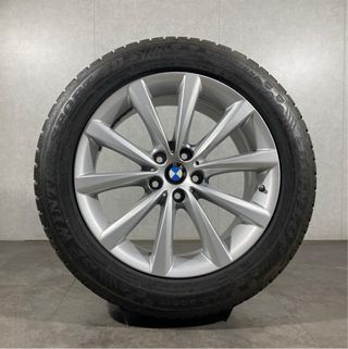 Llantas BMW Serie 5 G30 18" Originales